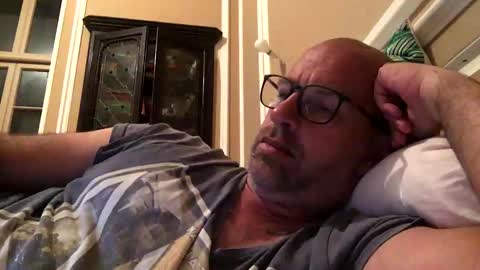 adrienfromparis online show from May 14, 9:35 pm