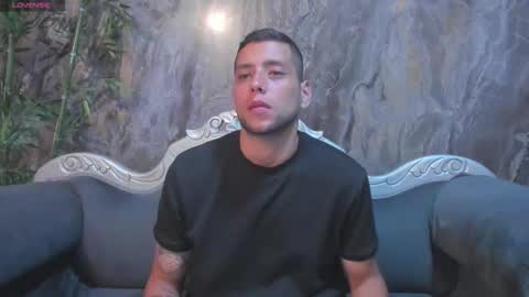 adriian cole online show from March 10, 12:04 am