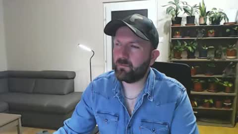 Felix84 online show from November 4, 9:38 pm