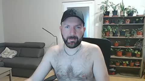 Felix84 online show from November 11, 7:10 am