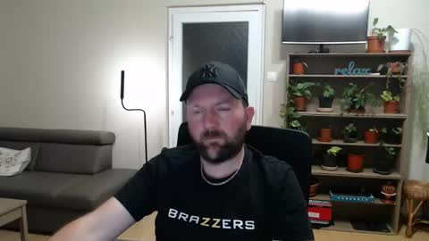 Felix84 online show from March 26, 10:59 pm