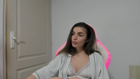 adventurina online show from November 29, 12:46 pm