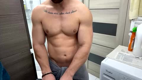 Mrrfitt online show from November 7, 1:13 pm