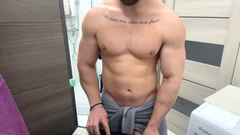 Mrrfitt online show from March 8, 1:48 pm