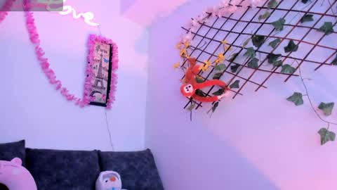 s a b r i n a online show from May 22, 8:48 pm