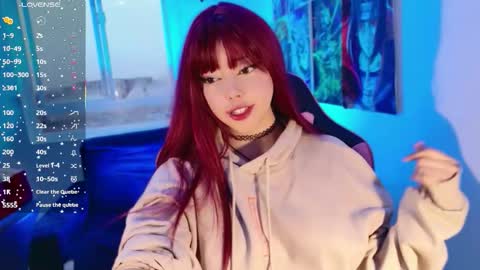 Arieyara online show from November 28, 11:17 am