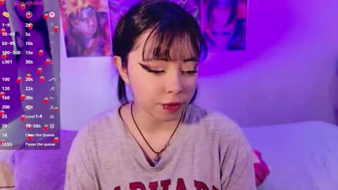 Arieyara online show from December 20, 2:02 pm