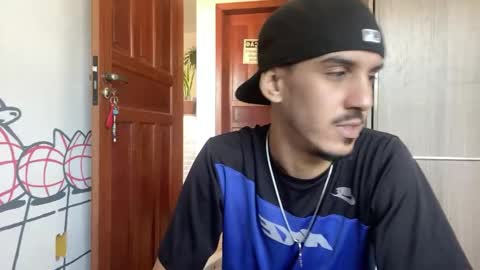 Luci online show from September 9, 7:58 pm