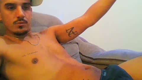 Luci online show from January 19, 3:18 am