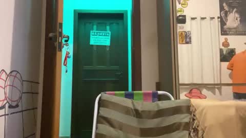 Luci online show from September 19, 5:11 am