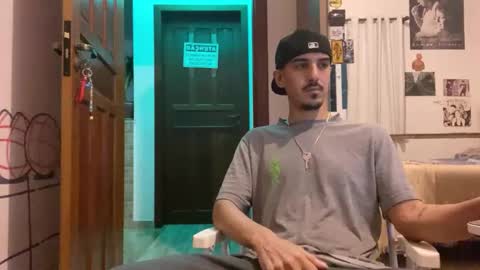 Luci online show from September 16, 1:40 am