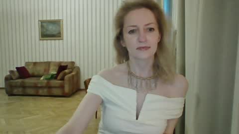 aeroliss online show from July 28, 6:20 pm