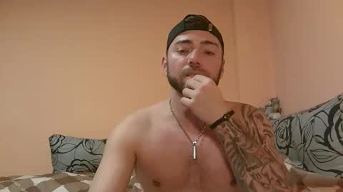 aerthurethan online show from December 17, 6:36 pm