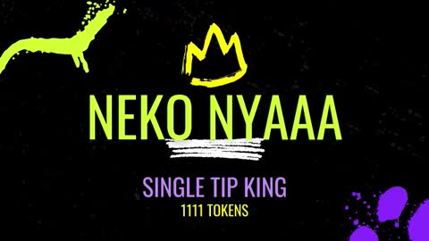 Tiana online show from December 14, 8:04 pm