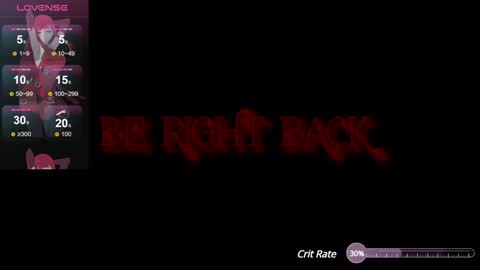 Tiana online show from February 1, 9:40 pm