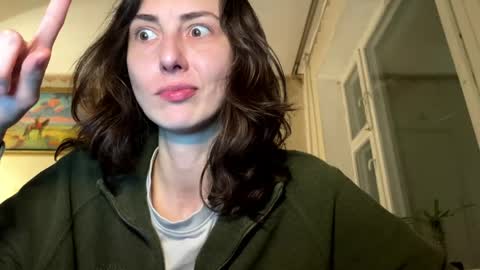 vegans taste better online show from April 7, 6:10 pm