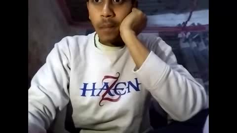 Angel online show from January 7, 8:14 pm