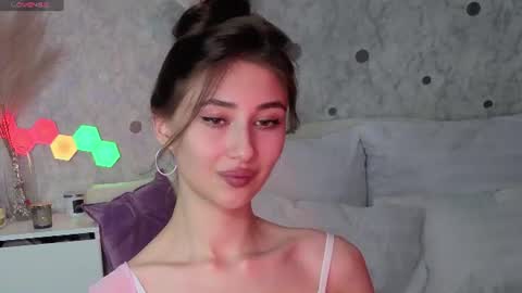 AffiinaLovsx online show from June 11, 8:07 pm