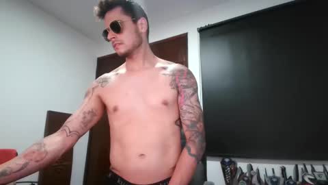 affoihaha online show from February 2, 10:06 pm