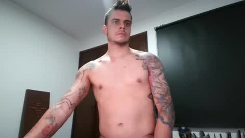 affoihaha online show from February 9, 9:28 pm