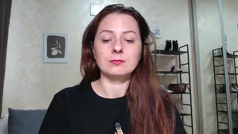 afi_black_coffee online show from March 11, 7:24 am