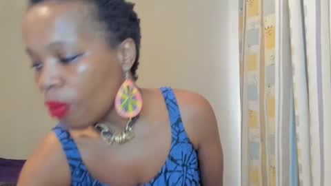 AfricanSquirtQueen online show from January 9, 6:41 am