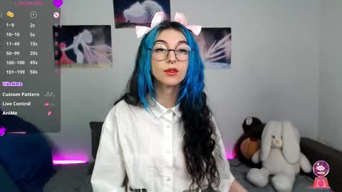 Afina online show from February 27, 1:08 am