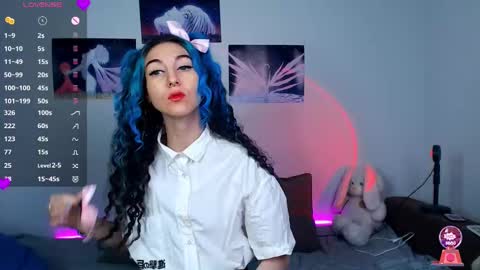 Afina online show from March 7, 1:09 am