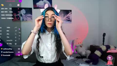 Afina online show from March 8, 4:56 am