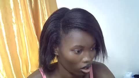 Snapshot of afri_kanaslim chatting on October 21, 4:21 pm afri kanaslim online show from October 21, 4:21 pm