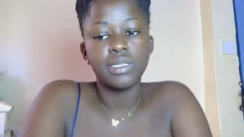 african_sluttygal online show from December 20, 8:54 am