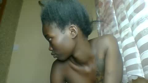 africana_slimqueen online show from March 8, 7:01 am