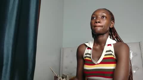 CIARA online show from October 11, 10:31 am