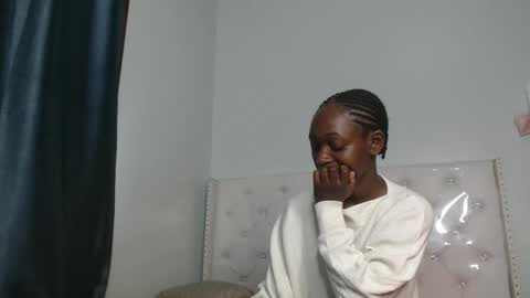 CIARA online show from November 20, 12:15 pm