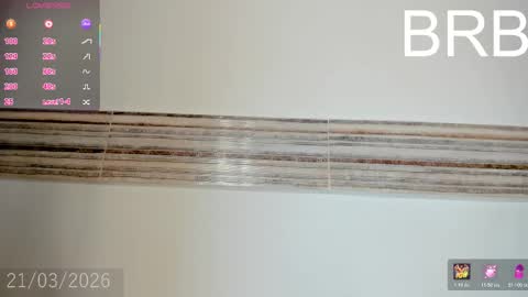 afrikan_diva online show from March 21, 8:19 am