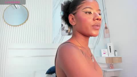 Afro Luna online show from November 28, 12:23 pm