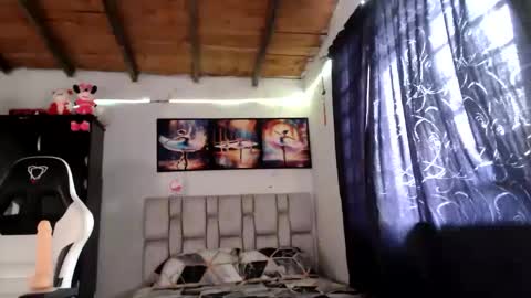 afrodita096 online show from December 20, 6:35 pm