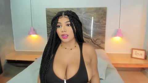 Afrodita Ross online show from November 12, 5:32 am