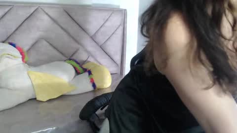 afrodita_wild_v online show from November 13, 8:55 pm