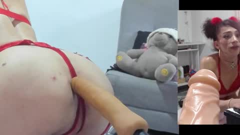 afroditacute16 online show from November 17, 6:54 pm