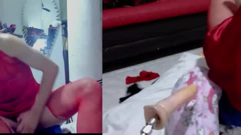 afroditacute16 online show from September 12, 11:51 pm