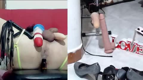 afroditacute16 online show from September 10, 11:50 pm