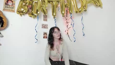 Afrodita online show from March 20, 1:43 am