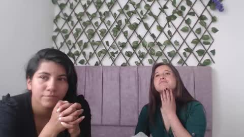 Lia  Valkyria online show from January 7, 8:47 pm