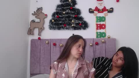 Lia  Valkyria online show from December 1, 8:29 pm