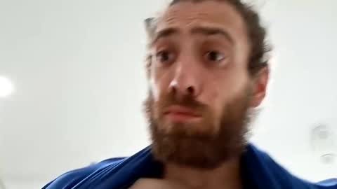 afromanblake online show from April 9, 4:16 am