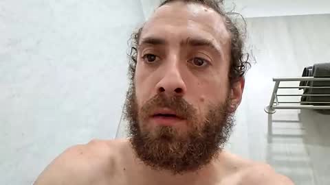 afromanblake online show from April 16, 6:35 am