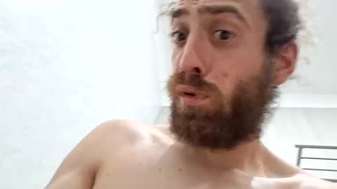 afromanblake online show from April 9, 6:30 am