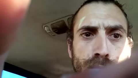 afromanblake online show from November 24, 4:05 pm