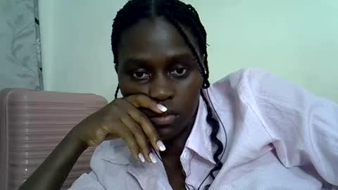 afronubians online show from March 8, 8:57 pm